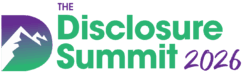 The Disclosure Summit